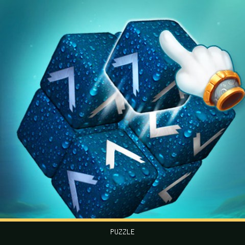 Unblock it Atlantis
