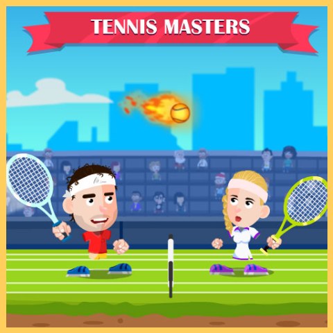 Tennis Masters