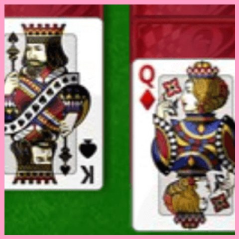 Solitaire 3