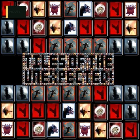 Tiles of the Unexpected