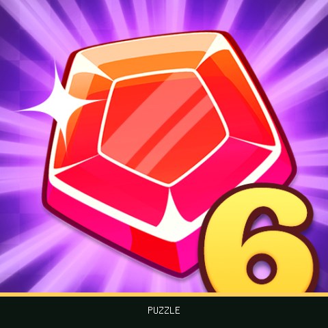Jewels Blitz 6