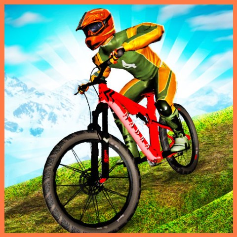 MX OffRoad Master