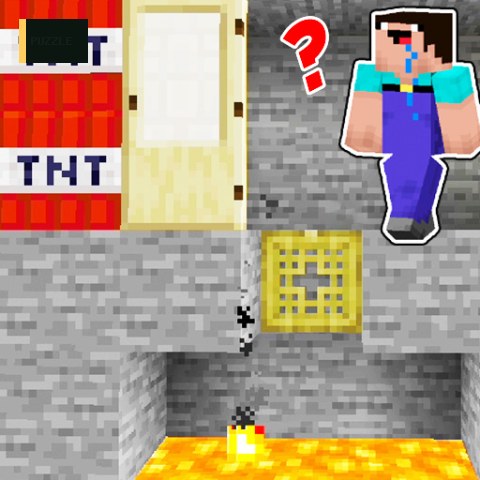 Noob vs Pro Challenge