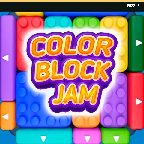 Color Block Jam