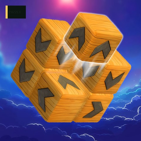 Unblock It 3D
