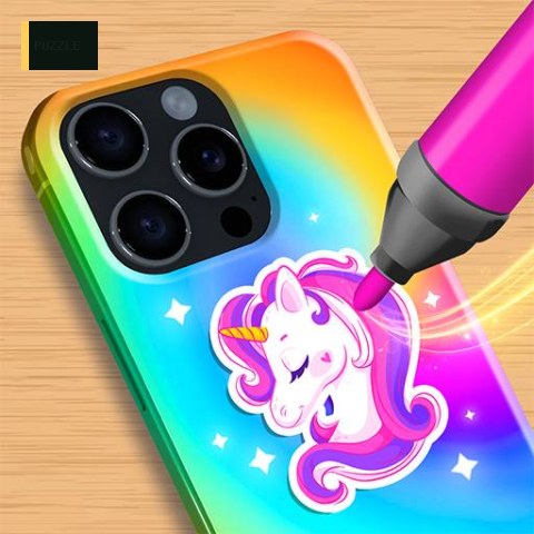 Mobile Phone Case Design & DIY