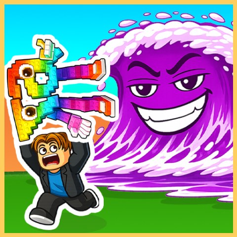 Tsunami Brainrots Online