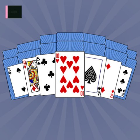 Spider Solitaire 2