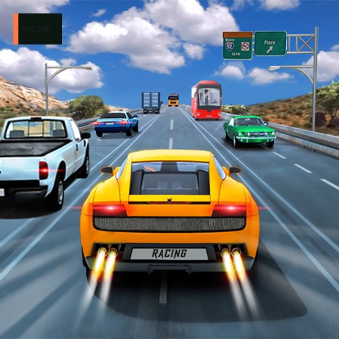 Highway Road Racing