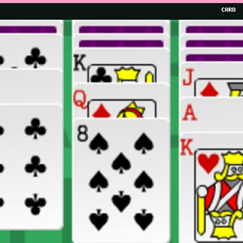 Solitaire 2