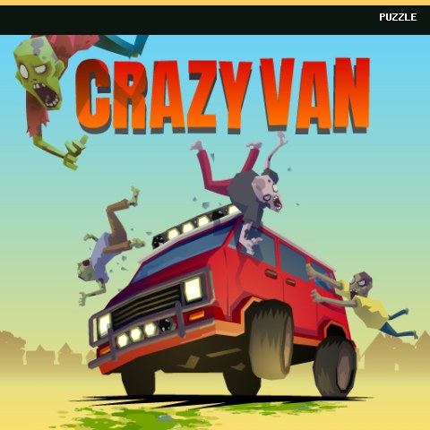 CRAZY VAN Samsung