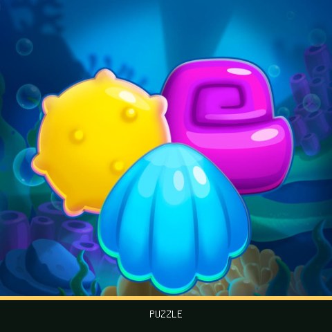 Aqua Blitz 2