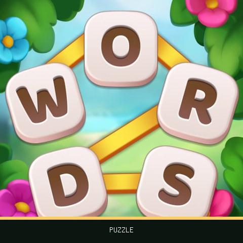 Crocword Crossword Puzzle Game