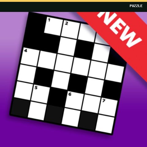 Thomas Joseph Crossword