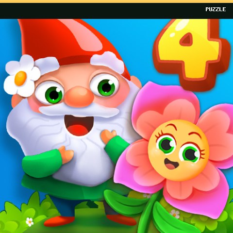 Garden Tales 4
