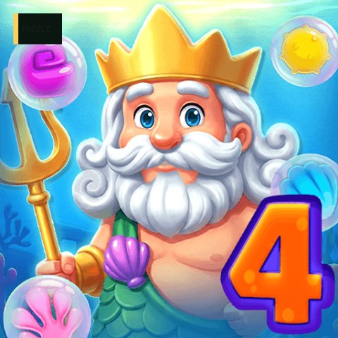 Fish Story 4