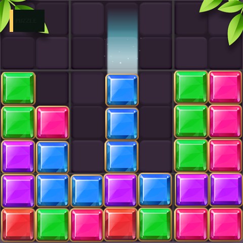 Block Puzzle Jewel