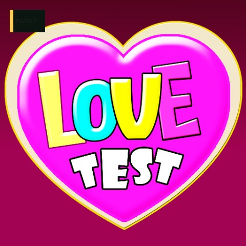 Love Tester