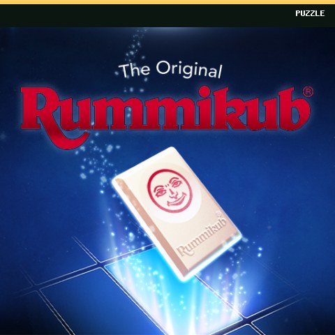 Rummikub