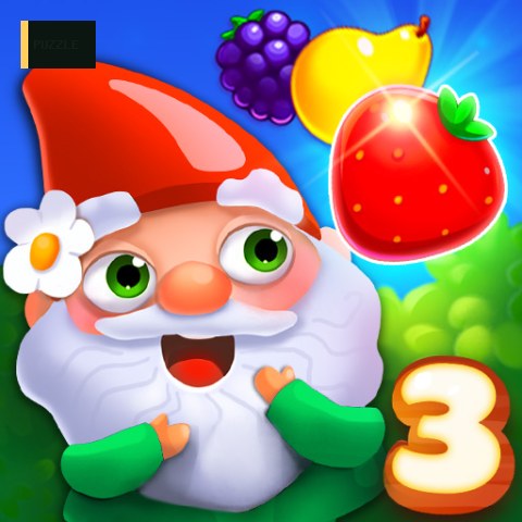 Garden Tales 3