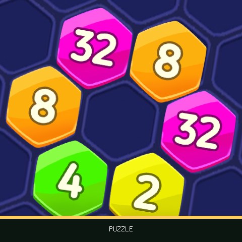 Hexagon
