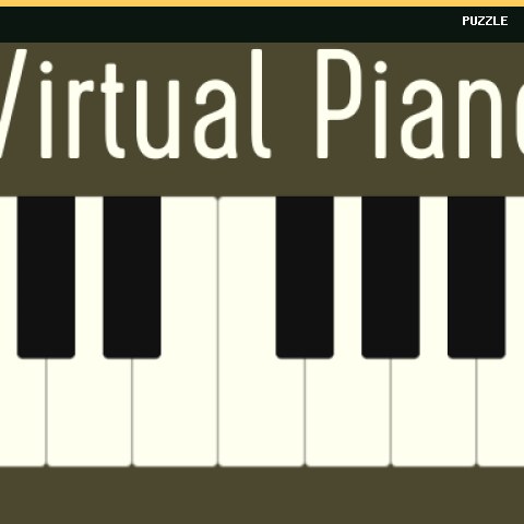 Virtual Piano