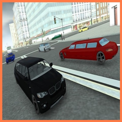 Lemo Car Game