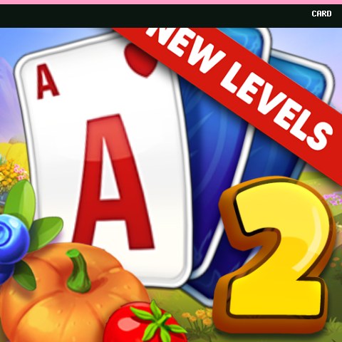 Solitaire Farm Seasons 2