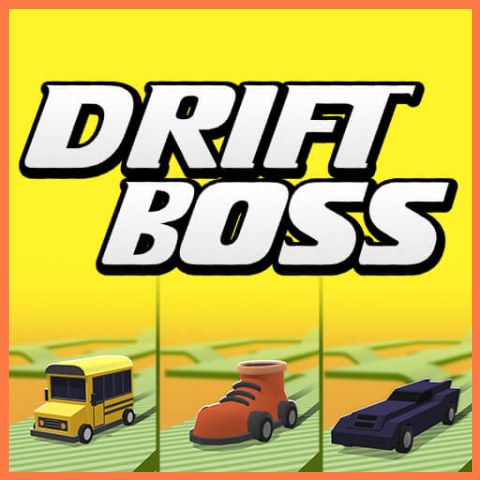 Drift Boss