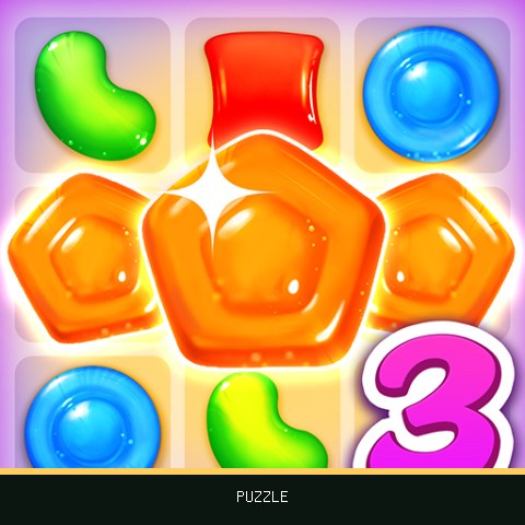 Candy Match 3