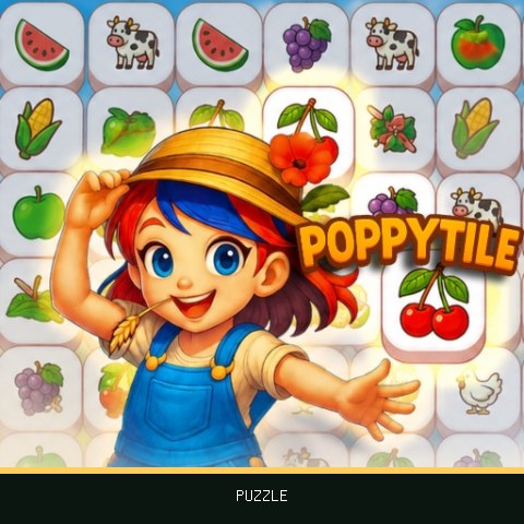 PoppyTile
