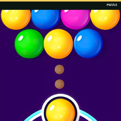 Bubble Shooter FREE