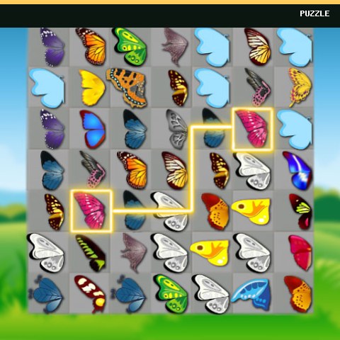 Butterfly Kyodai HS