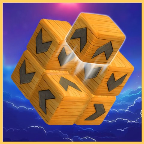 Unblock It 3D Samsung