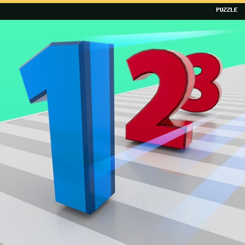 Number Rush