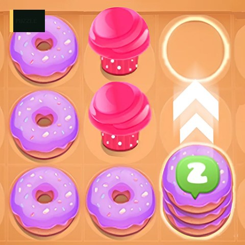 Donut Box Samsung