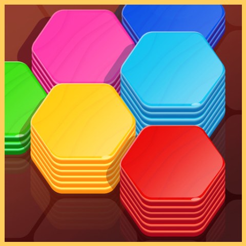 Hexa Stack