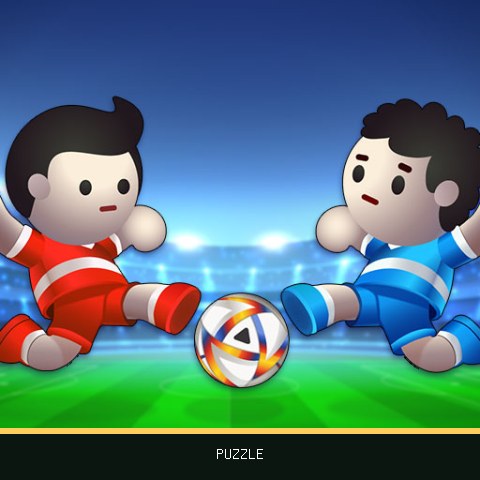 Dummies World Cup