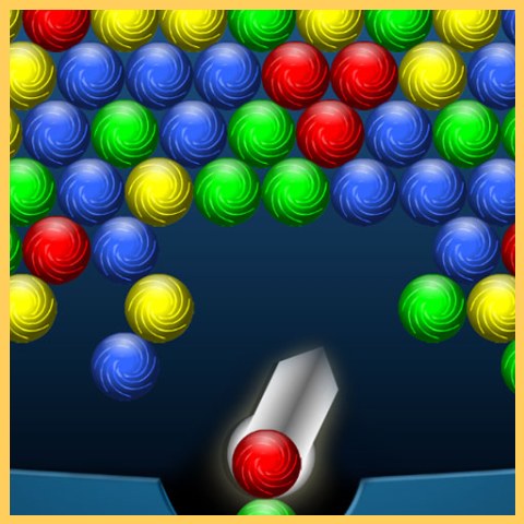 Bouncing Balls