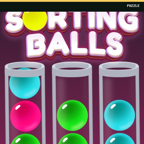 Sorting Balls