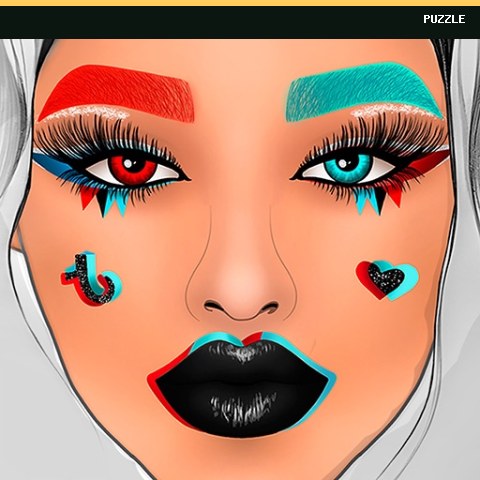 FaceChart