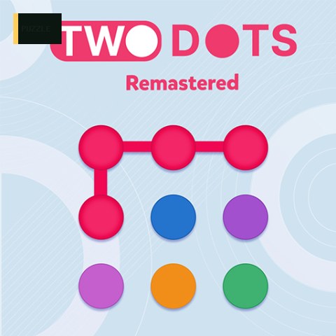 Two Dots Remastered