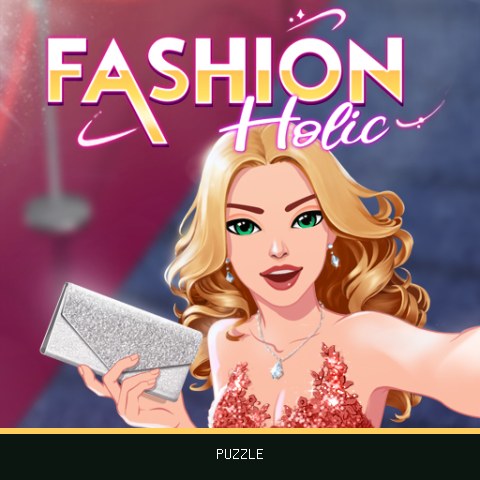 Fashion Holic