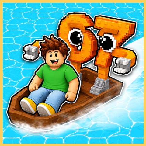 Float for Brainrots