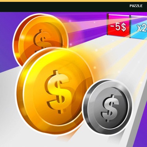Money Rush