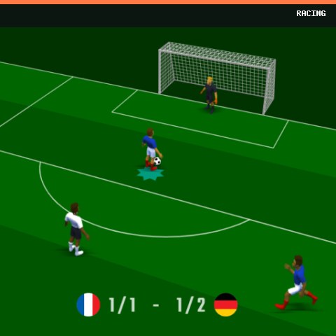 SS Euro Cup 2021