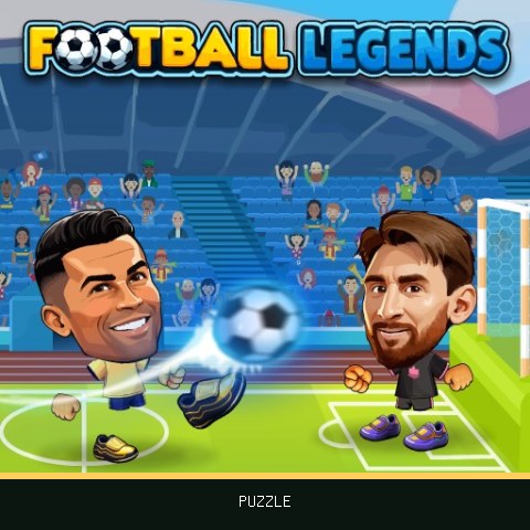 Football Legends 2026