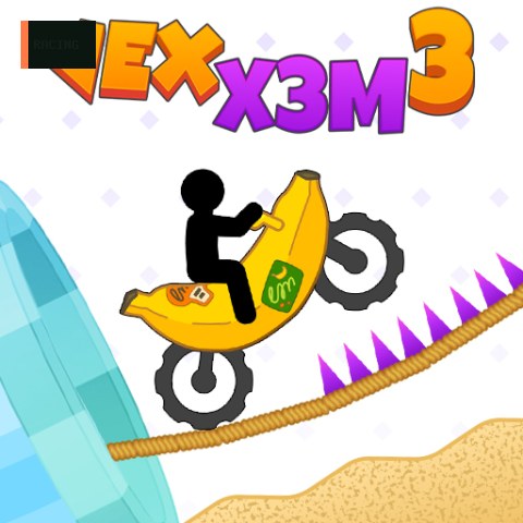 Vex X3M 3