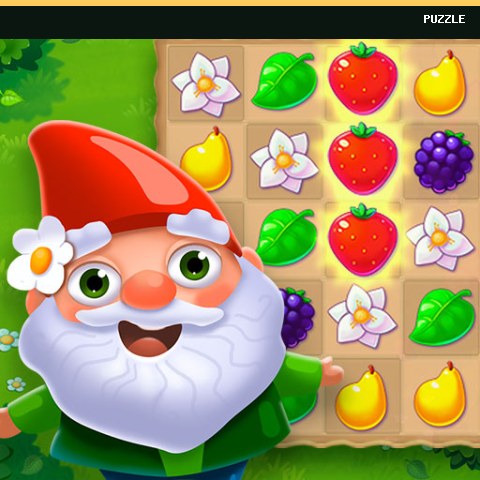 Garden Tales 2